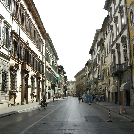 Mdr Duomo Apartment Florencia Exterior foto