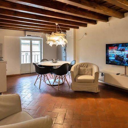 Mdr Duomo Apartment Florencia Exterior foto