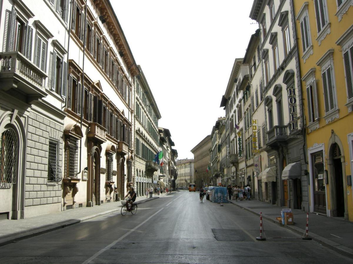 Mdr Duomo Apartment Florencia Exterior foto