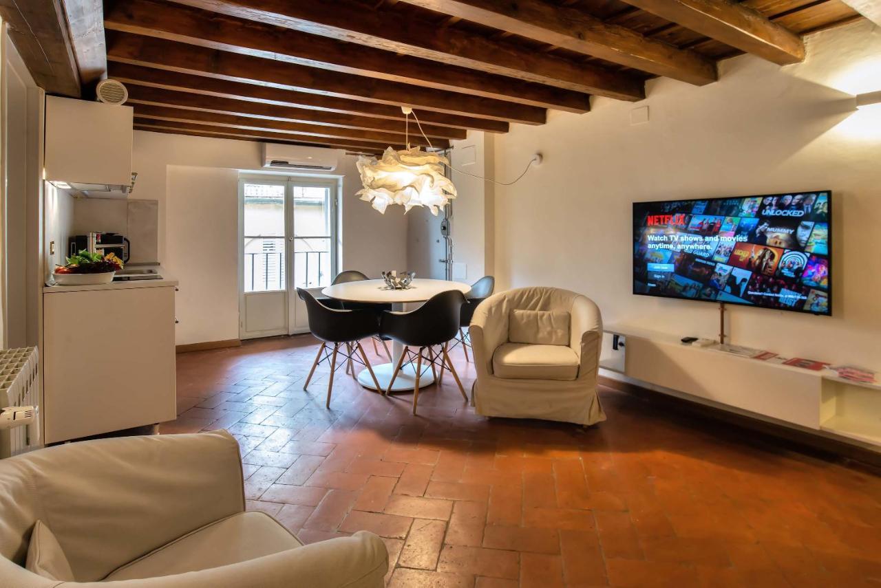 Mdr Duomo Apartment Florencia Exterior foto