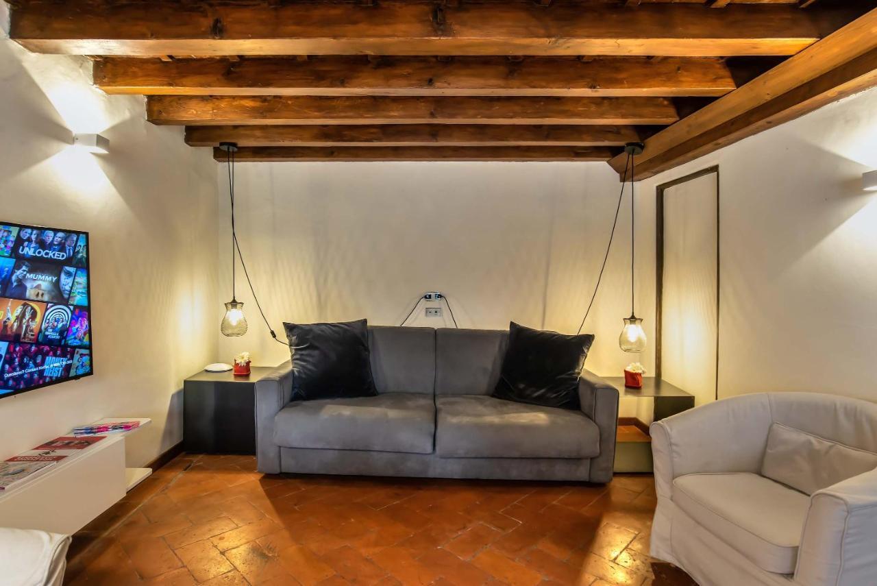 Mdr Duomo Apartment Florencia Exterior foto