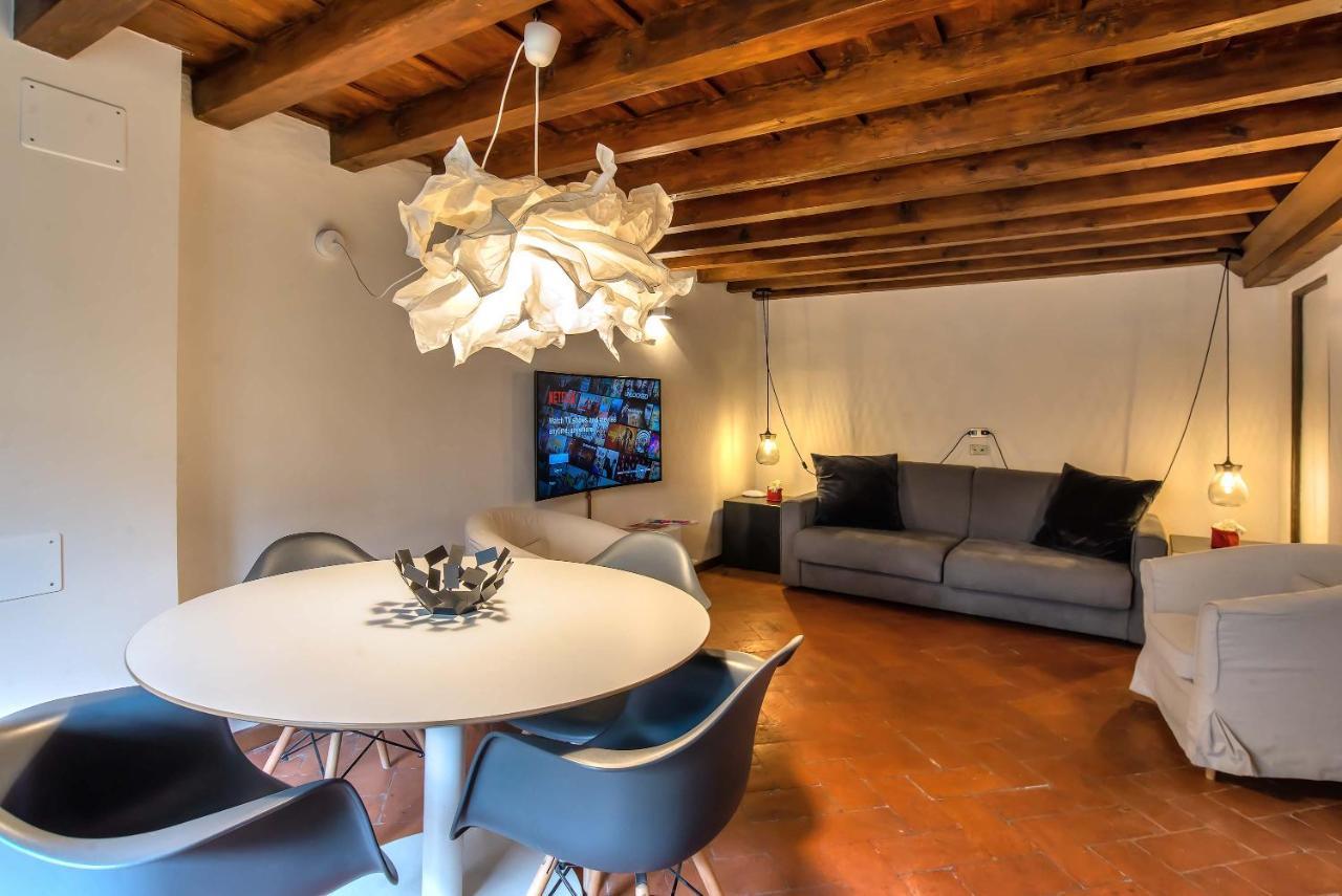 Mdr Duomo Apartment Florencia Exterior foto