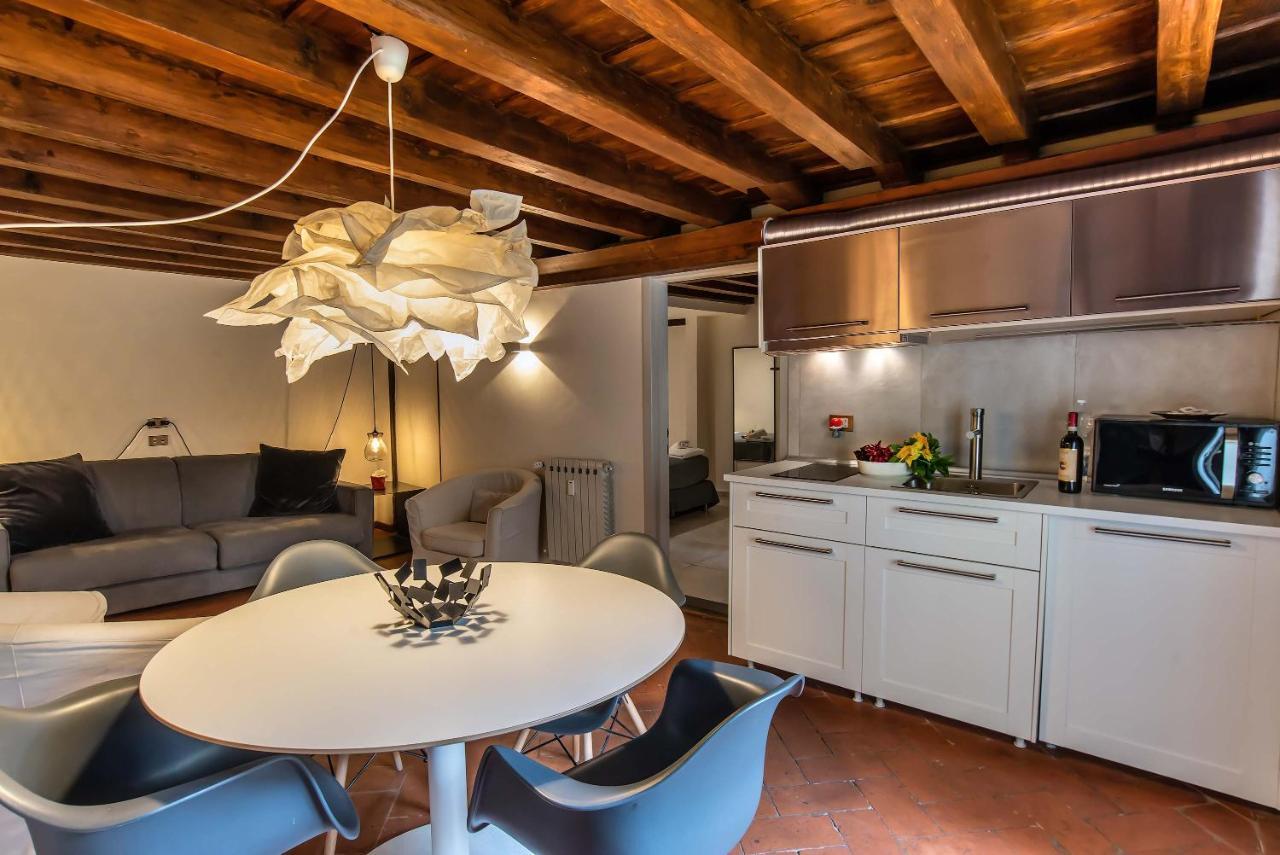 Mdr Duomo Apartment Florencia Exterior foto