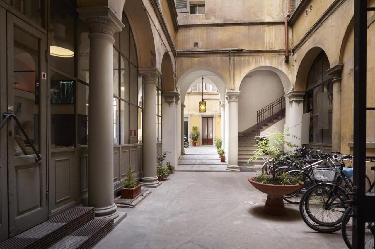 Mdr Duomo Apartment Florencia Exterior foto