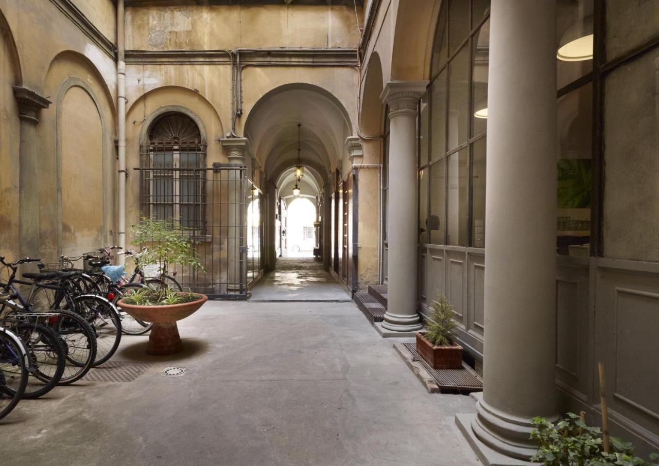Mdr Duomo Apartment Florencia Exterior foto