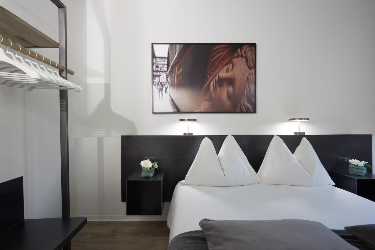 Mdr Duomo Apartment Florencia Exterior foto