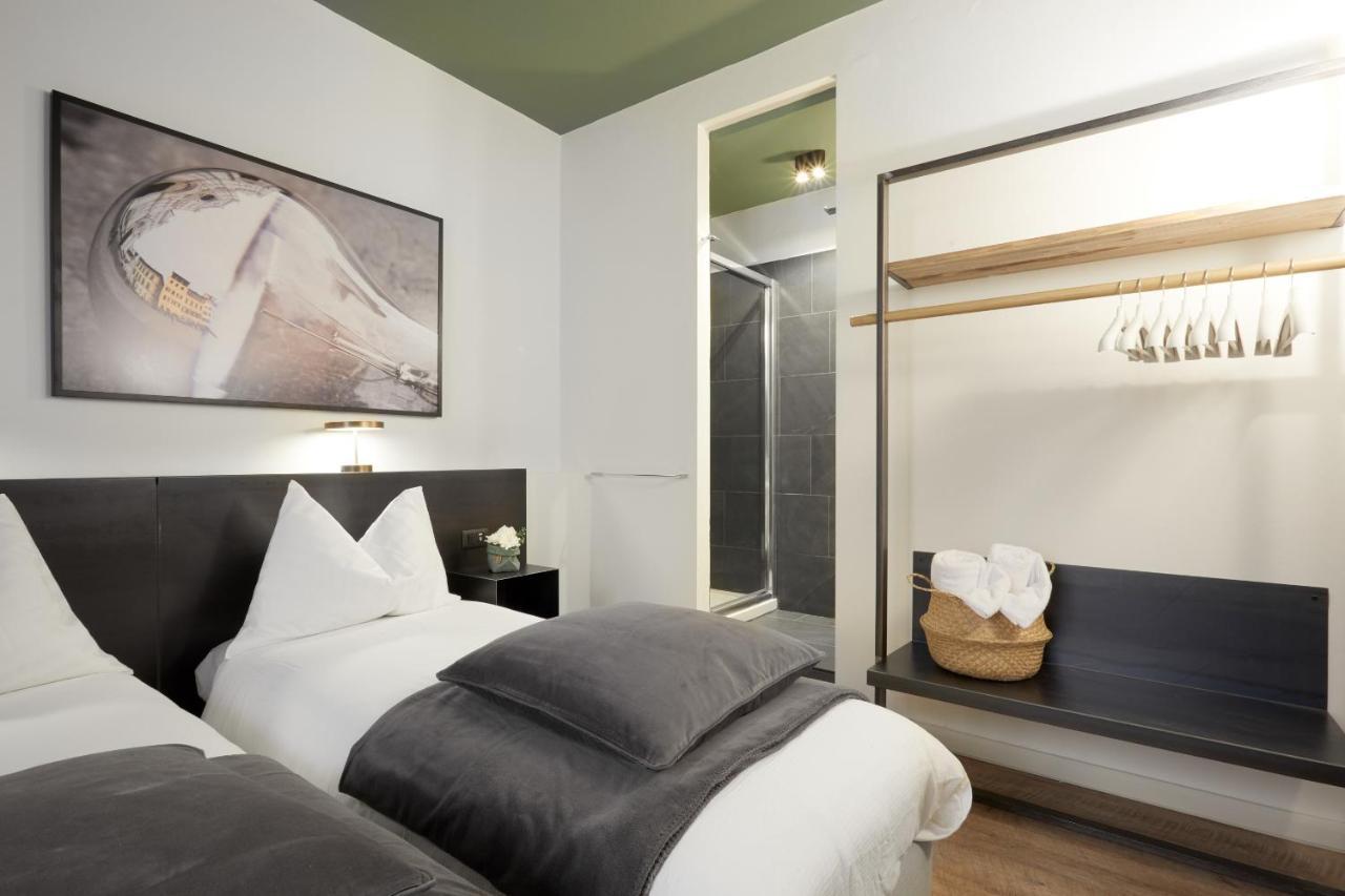 Mdr Duomo Apartment Florencia Exterior foto