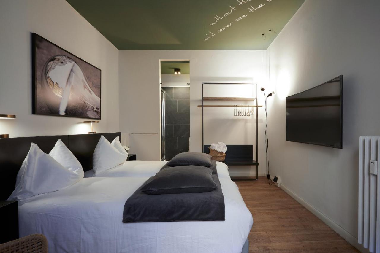 Mdr Duomo Apartment Florencia Exterior foto