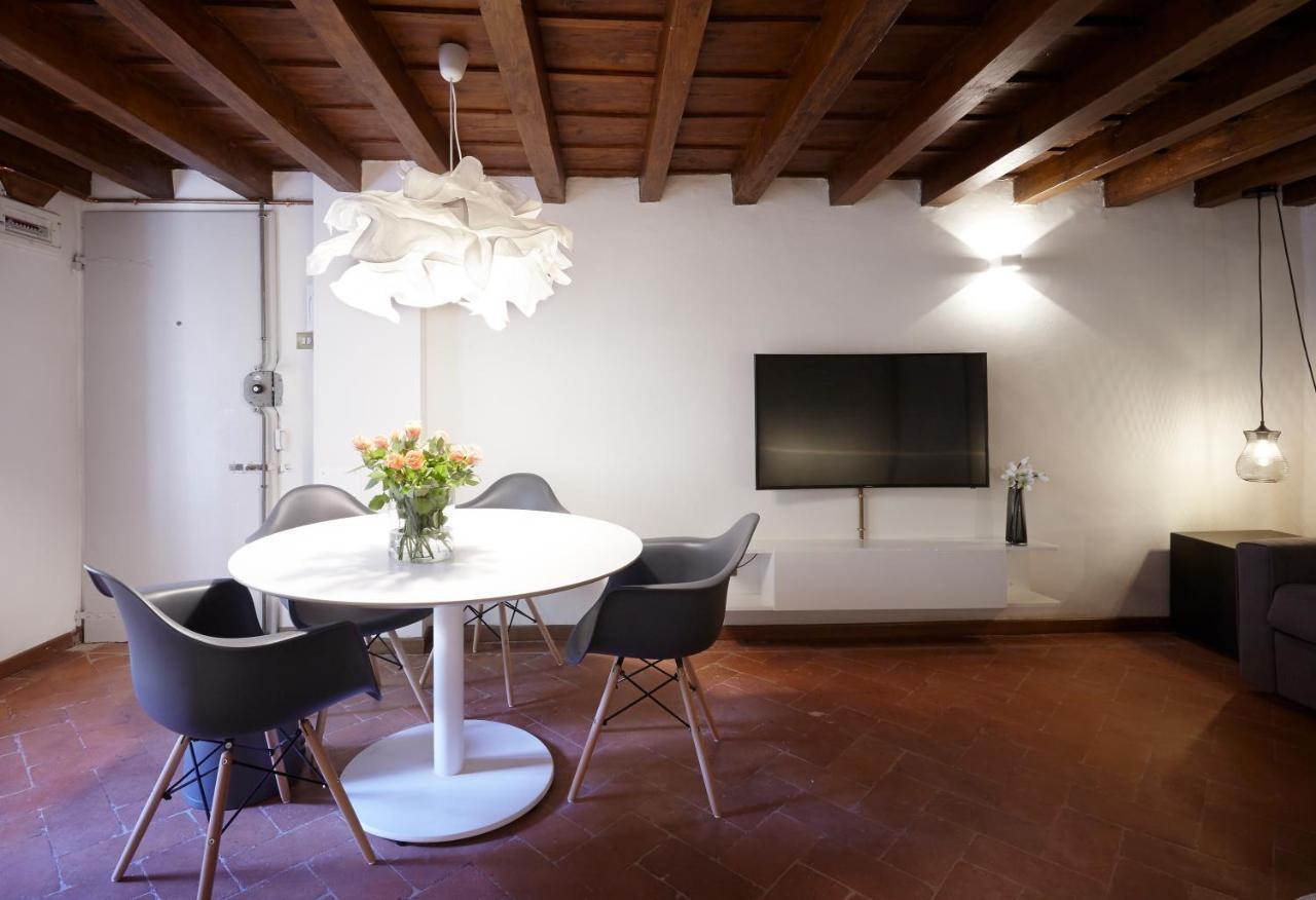 Mdr Duomo Apartment Florencia Exterior foto