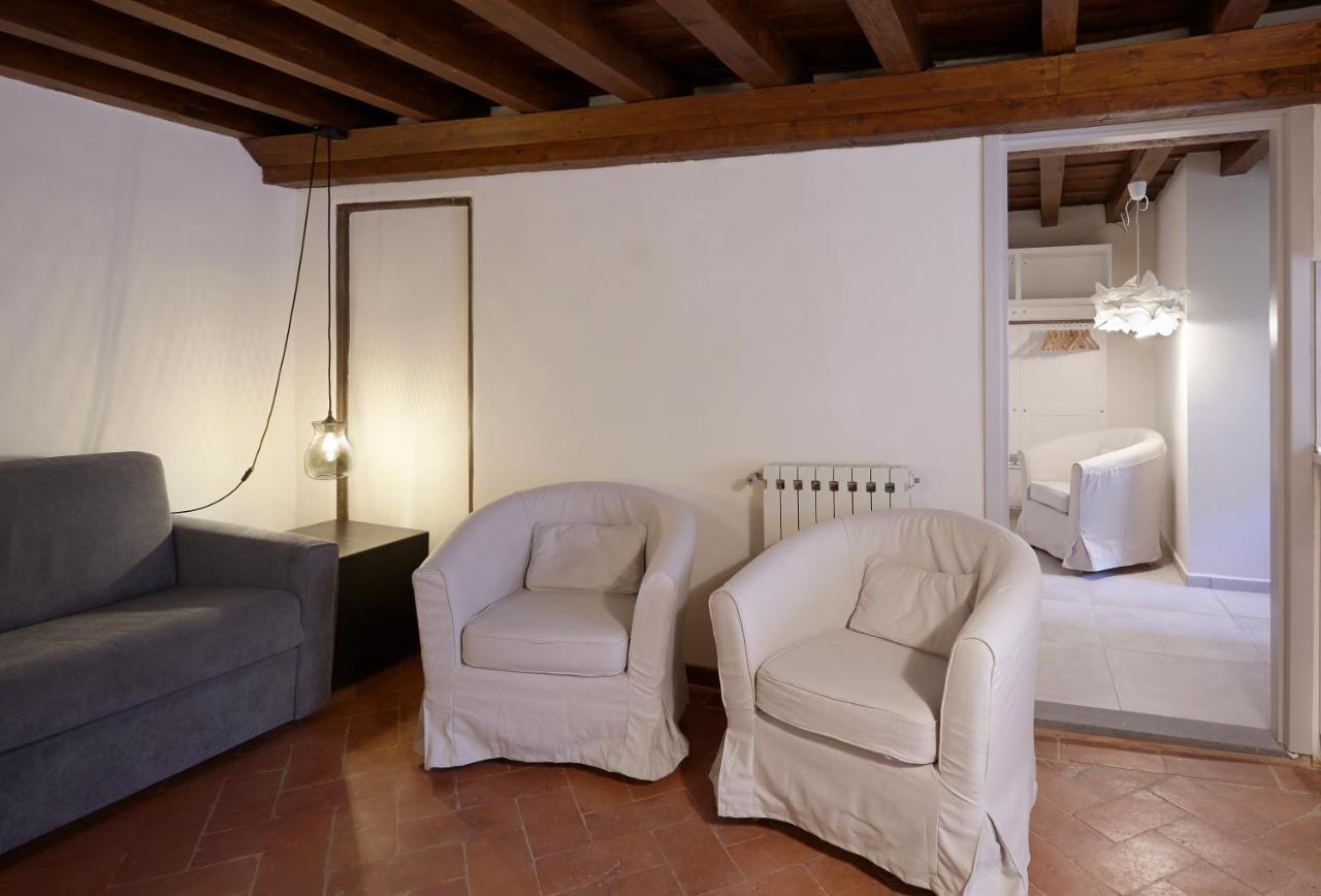 Mdr Duomo Apartment Florencia Exterior foto