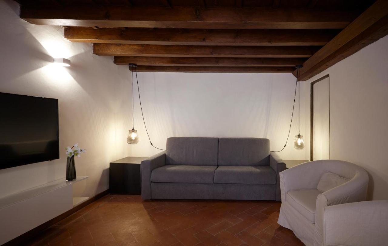 Mdr Duomo Apartment Florencia Exterior foto