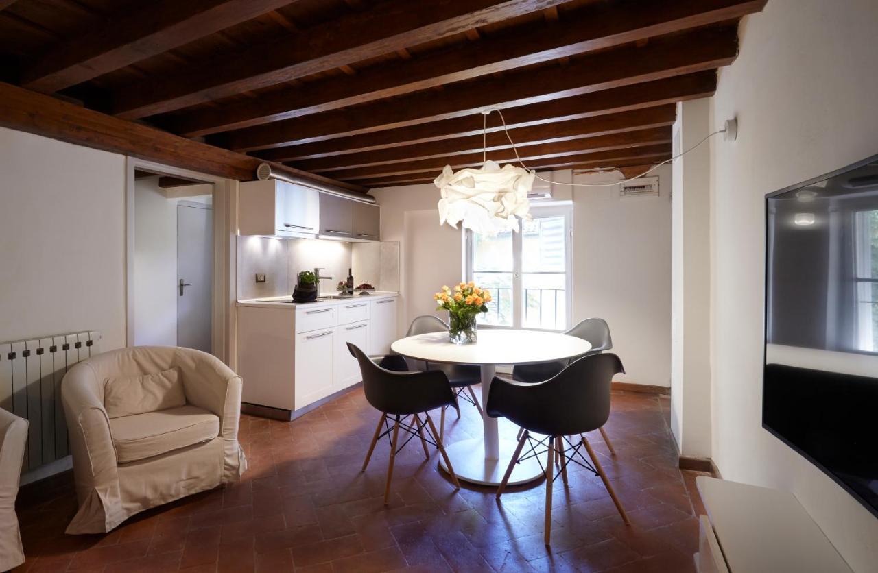 Mdr Duomo Apartment Florencia Exterior foto