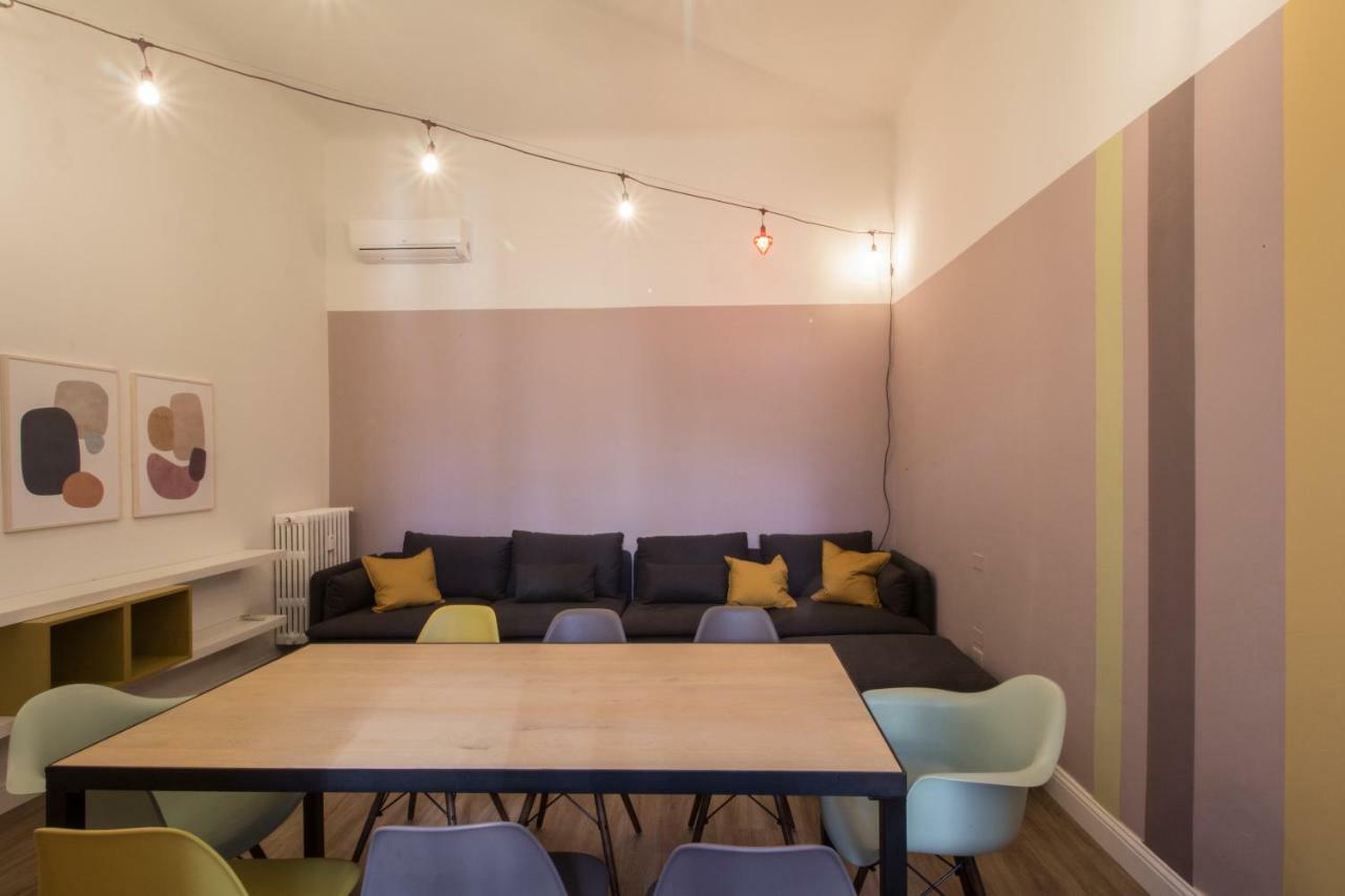 Mdr Duomo Apartment Florencia Exterior foto