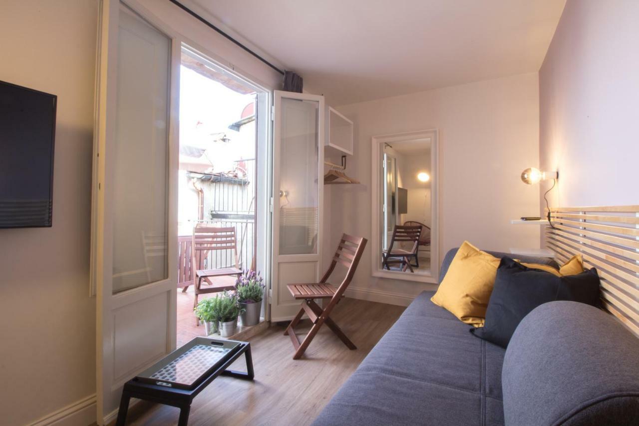 Mdr Duomo Apartment Florencia Exterior foto